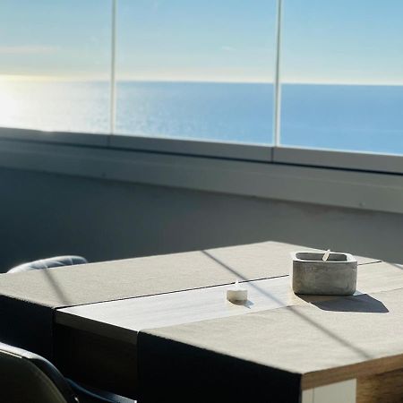 Relax Frente Al Mar De Alicante Apartment Bagian luar foto